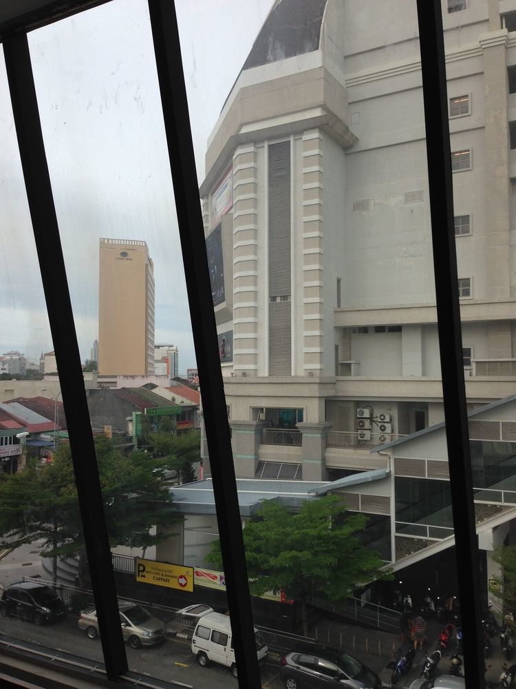 Apple Hotel Times Square George Town Exterior foto